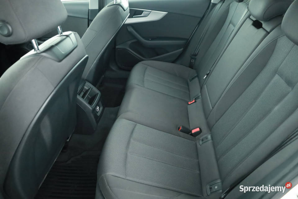 Audi A4 35 TFSI system Start-Stop mazowieckie Piaseczno