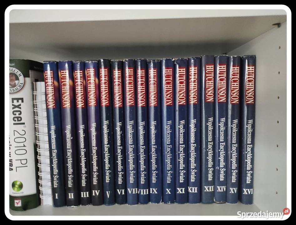 Hutchinson Współczesna Encyklopedia Świata 116 Płock