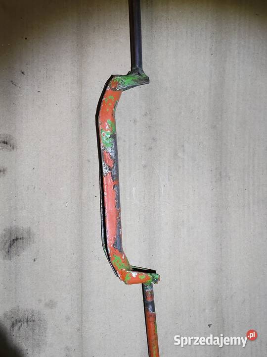 Podnóżek Romet kadet Skierniewice