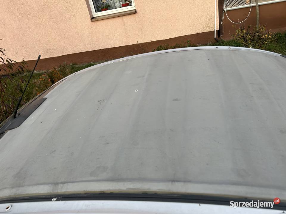 Citoren c3 pluriel wielkopolskie Słupca
