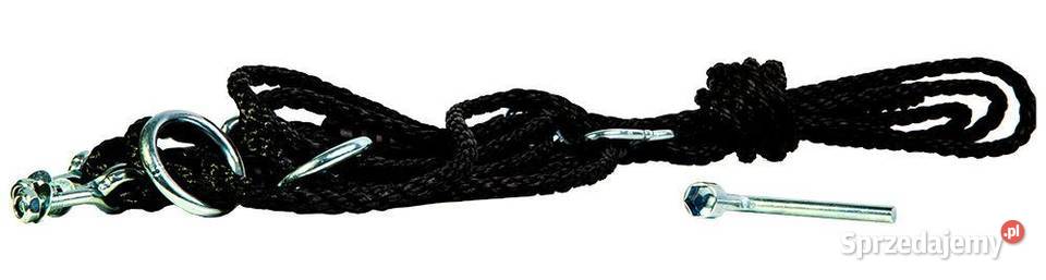 Huśtawka ogrodowa Bocianie Gniazdo XL 100 150 Poznań sprzedam