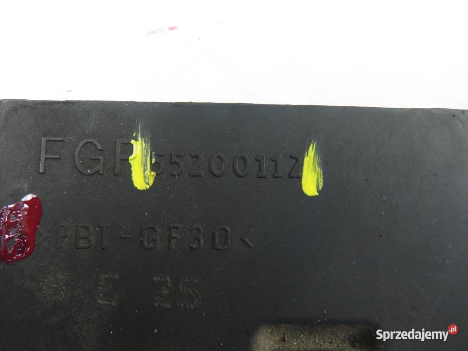 CEWKA FIAT GRANDE PUNTO 14 12 55200112 małopolskie
