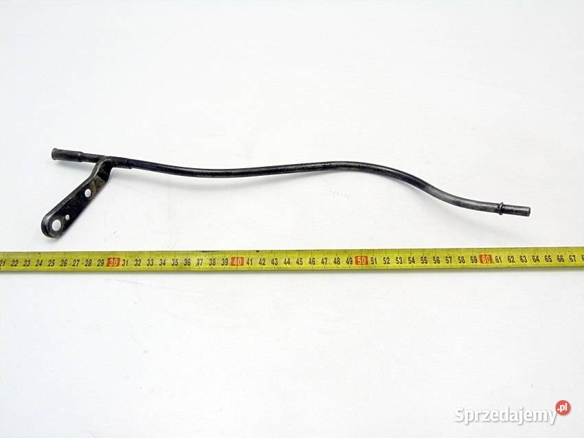 RURKA BAGNETU OLEJU 20 TD SDI ROVER 600 400 200