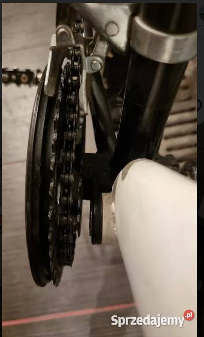 Rower górski Full świętokrzyskie