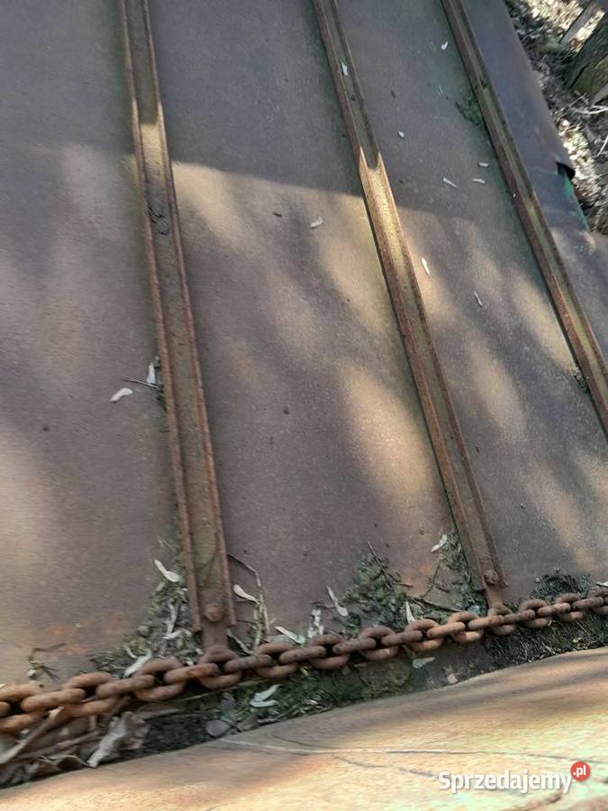 czarna bialostocka nieuszkodzony Pakość