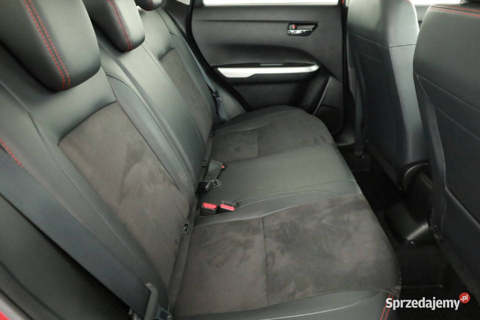 Suzuki Vitara 14 BoosterJet mazowieckie Piaseczno