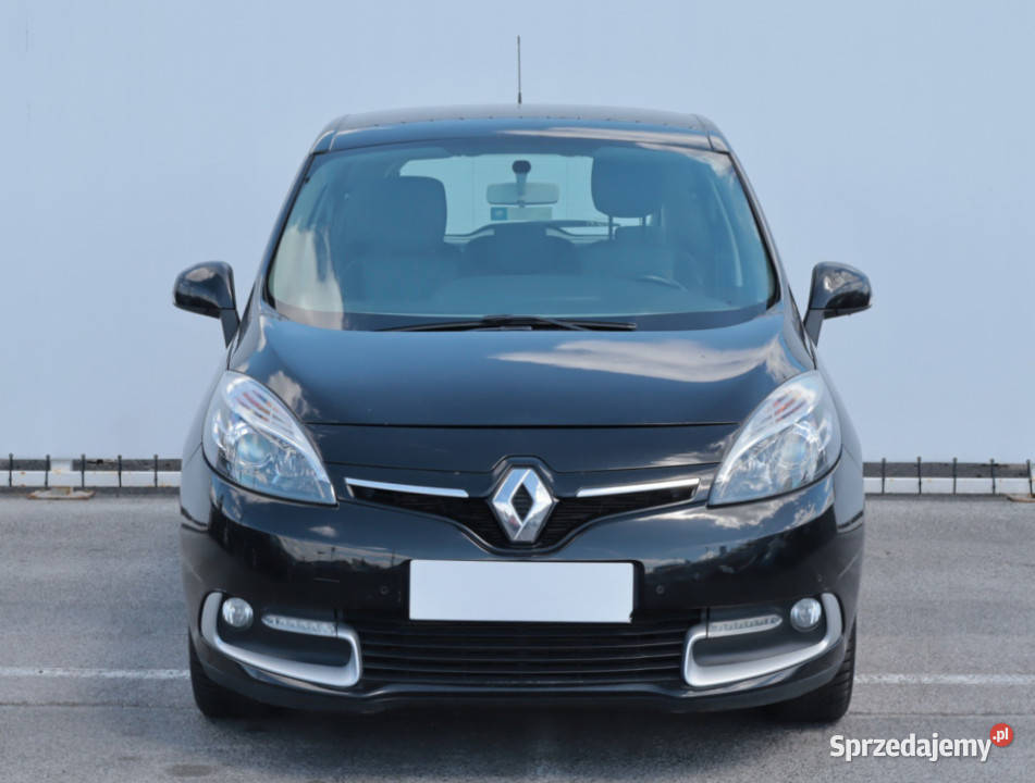 Renault Scenic 15 dCi Lublin