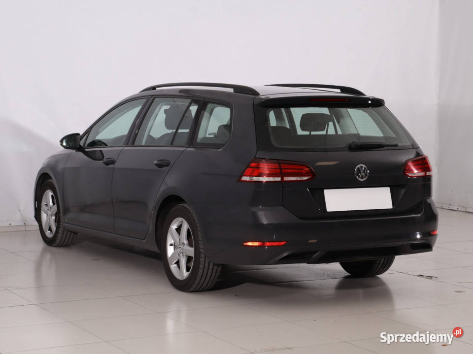 VW Golf 10 TSI ASR (kontrola trakcji) Piaseczno sprzedam