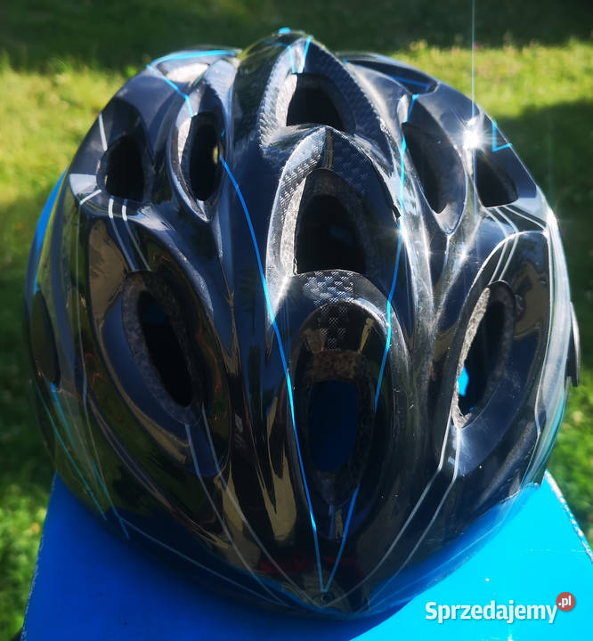 Kask rowerowy szosowy Axer 5861 Zawiercie