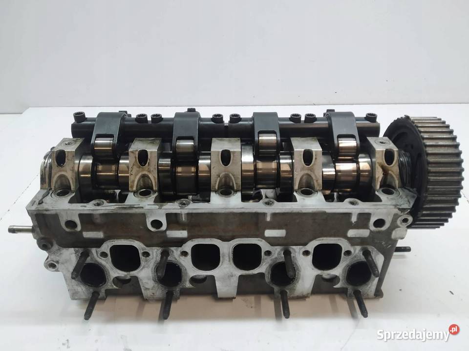 GŁOWICA KOMPLETNA 038103373R 19 TDI VW sprzedam