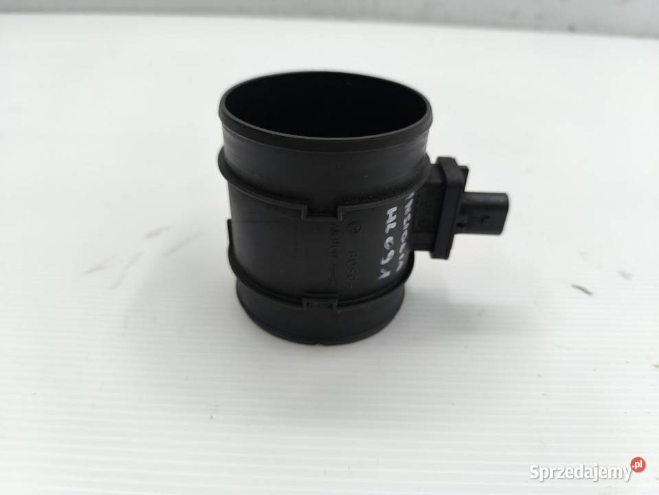 PRZEPŁYWOMIERZ POWIETZRA OPEL INSIGNIA A 20CDTI