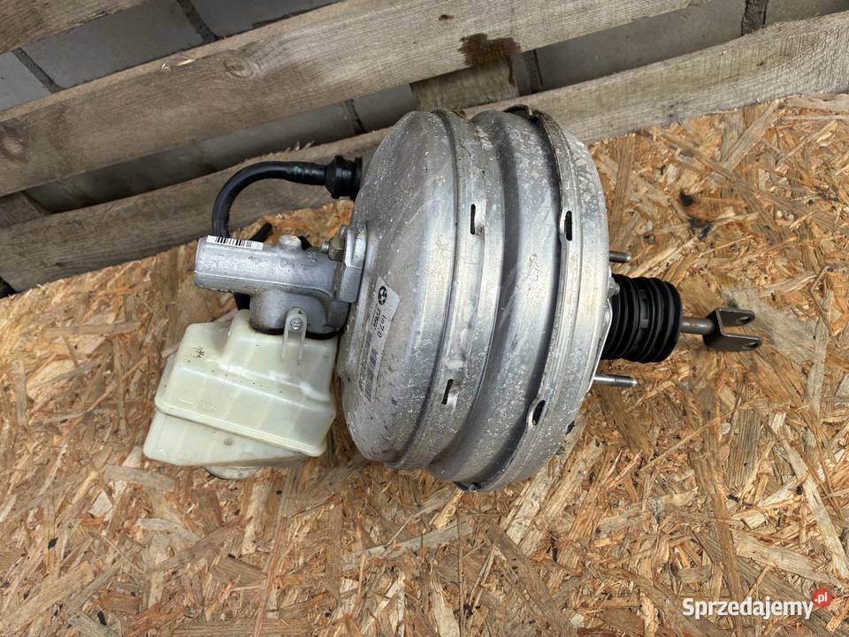 Pompa Serwo Hamulcowe Bmw X3 osobowe Motoryzacja sprzedam