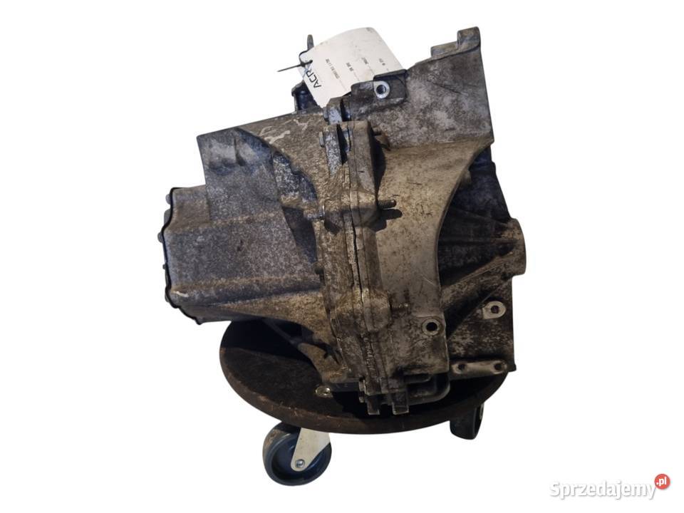 SKRZYNIA BIEGÓW Citroen DS3 16 THP 156 MANUALNA osobowe Chełm
