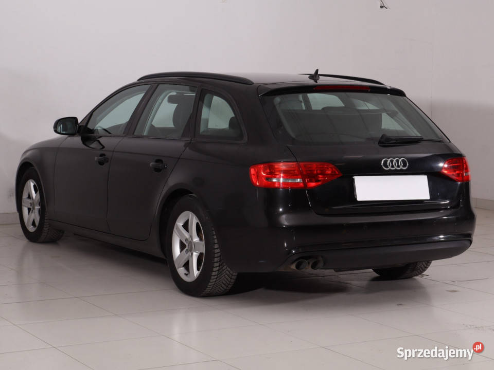 Audi A4 20 TDI 1968cm3 Piaseczno sprzedam