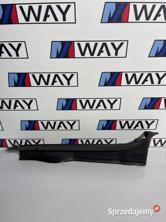 BMW F20 F21 F22 F23 M2 F87 USZCZELKA ŚCIANY