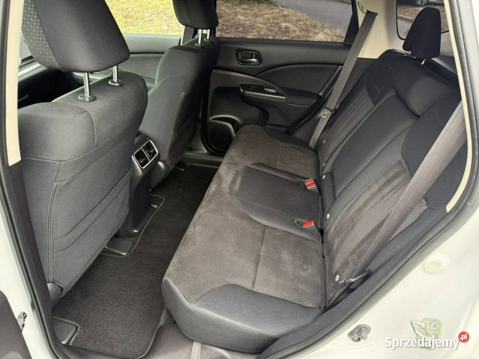 Honda CRV IV 20122018 elektrochrom. lusterka boczne Żyrardów
