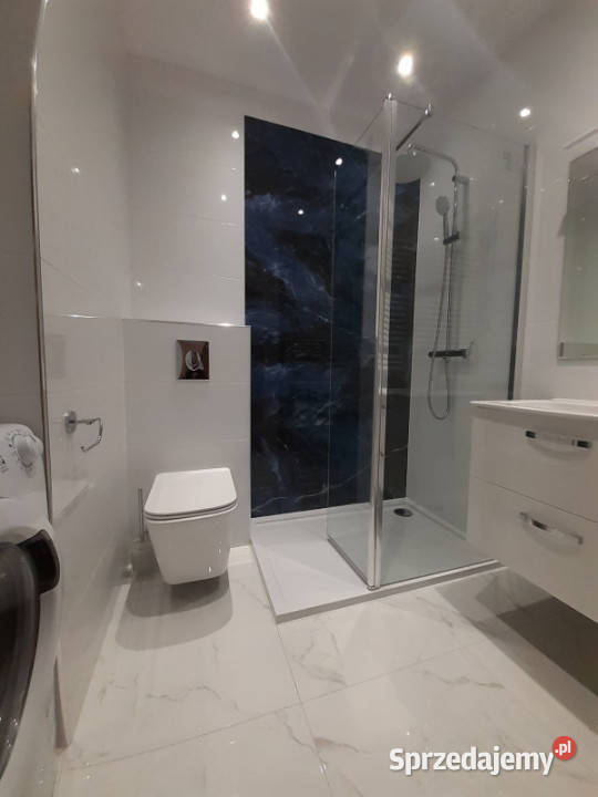 mieszkanie 2 pokoje garaż Warszawa sprzedam