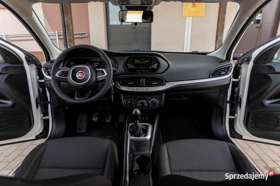 FIAT TIPO 126126km podkarpackie Zalesie