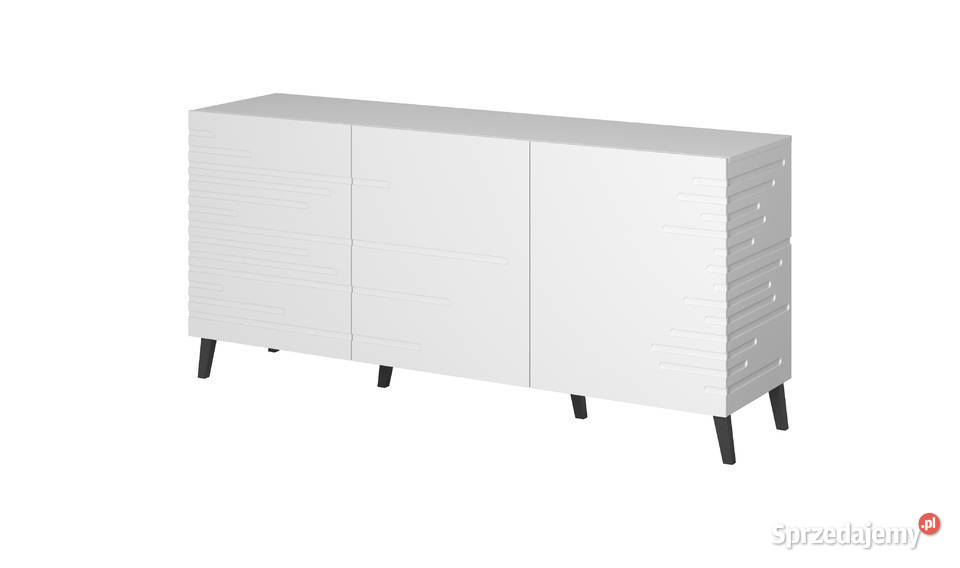 NOVA komoda w 3 kolorach Rzeszów