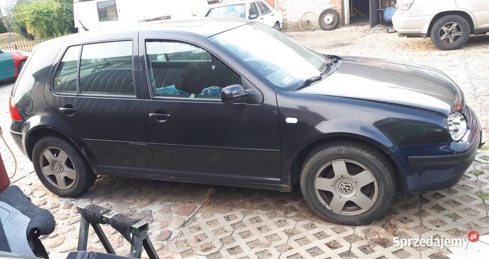 VW Passat B5 Lift na części Passat mazowieckie Osieck