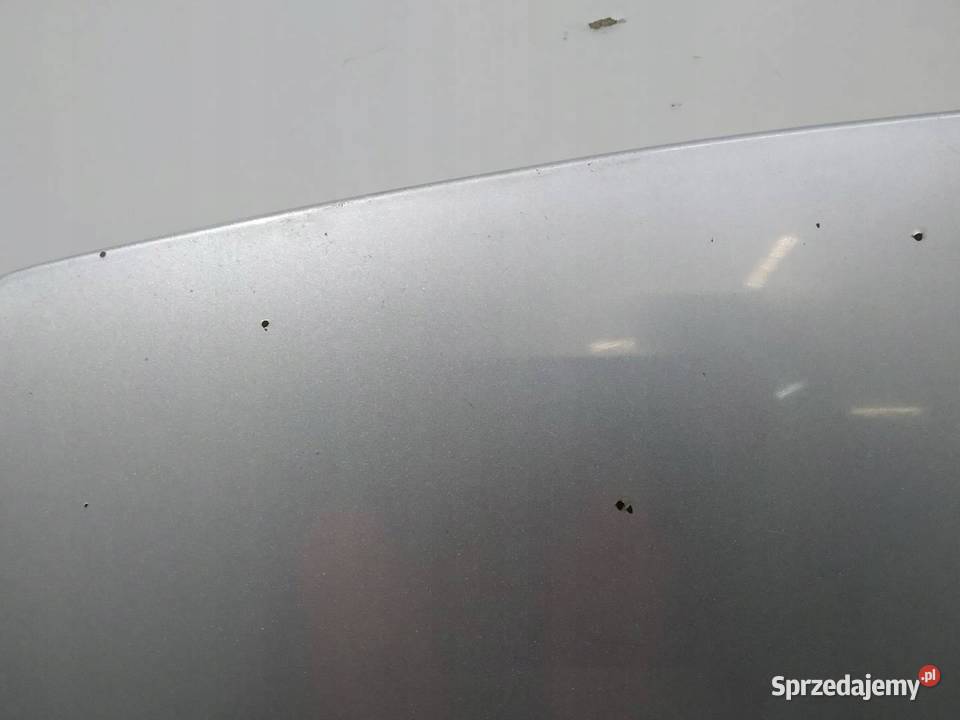 MASKA PRZÓD EZRC Citroen Berlingo II 2008 2018