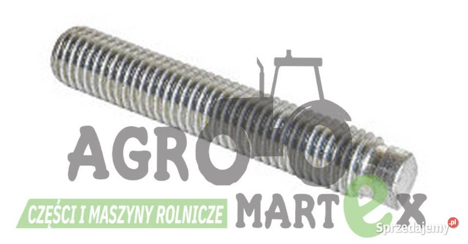 87751873 87325679 5167638 WKRĘT ŚRUBA M18x105 Wichrów