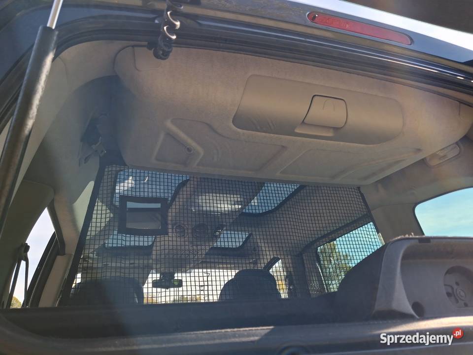 Citroen Berlingo XTR Panoramiczny dach 2014r benzyna Starachowice sprzedam