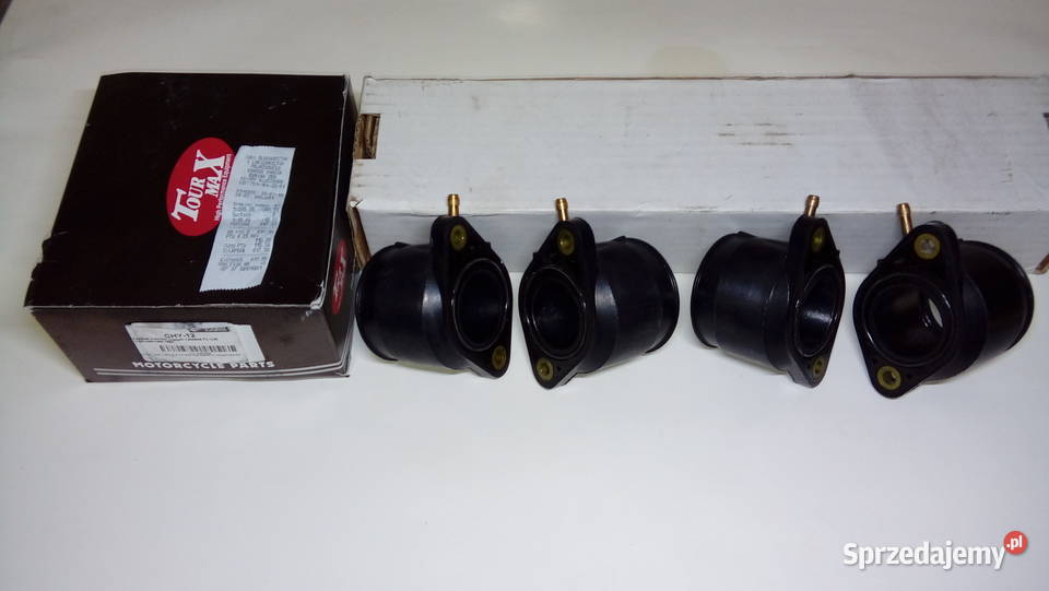 Króćce ssące CHY12125 Yamaha fj1200 Giżycko sprzedam