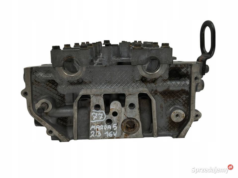 GŁOWICA Mazda 3 5 6 20 23 6M8G6090A Chełm
