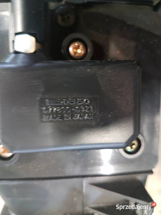 JAGUAR XK XK8 XR 2005 WENTYLATOR SILNIK WNETRZA Turek
