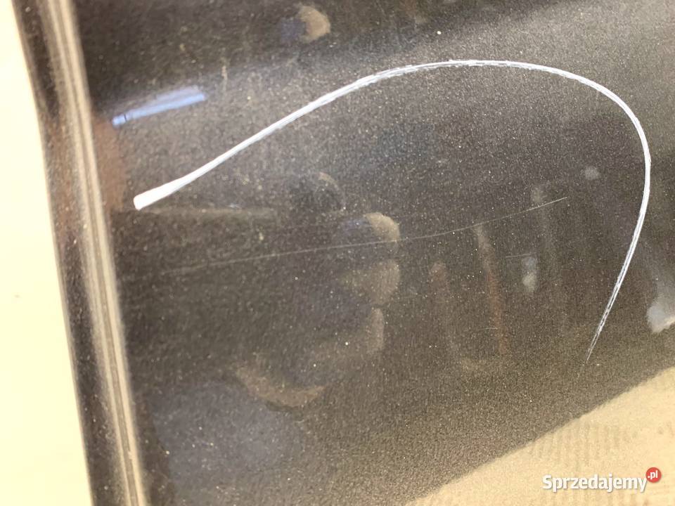 DRZWI LEWY TYŁ FORD FIESTA MK7 Hatchback sprzedam