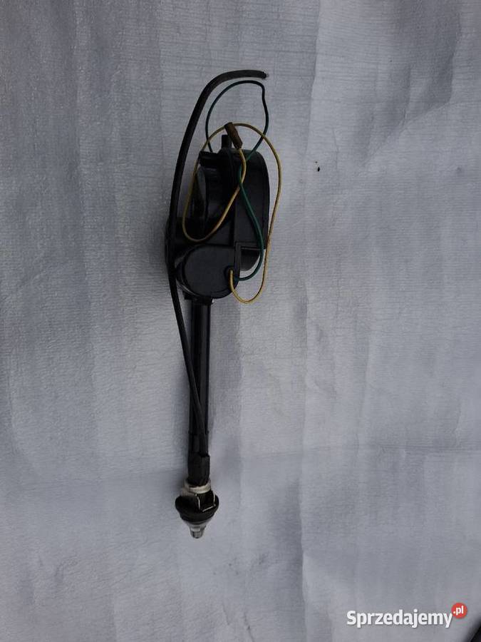 Antena samochodowa wysuwana Mercedes beczka Lublin sprzedam