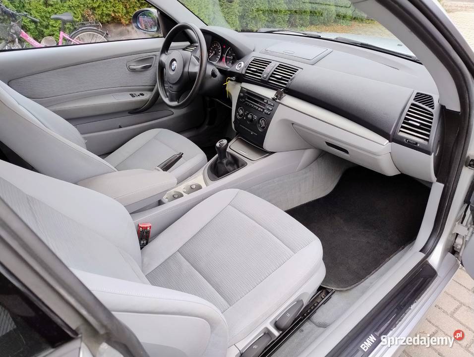 BMW z Holandii sprowadzony Koło