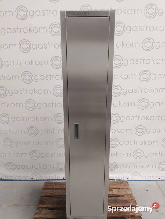 SZAFA MAGAZYNOWA 40x50x200