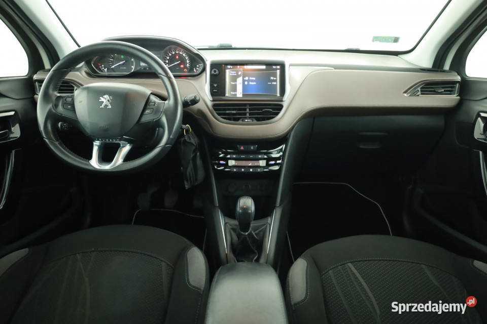 Peugeot 208 14 HDI ABS Piaseczno