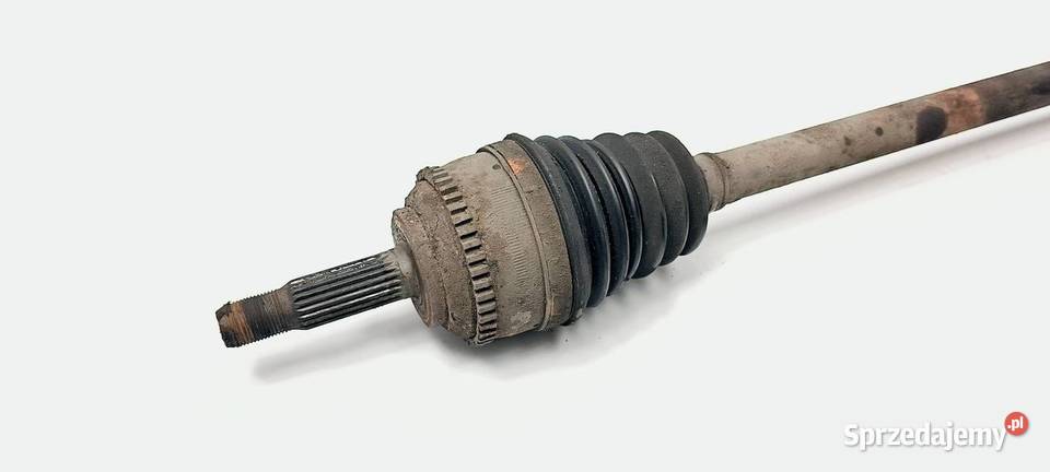 PÓŁOŚ PRAWA PRZÓD RENAULT MEGANE I osobowe sprzedam