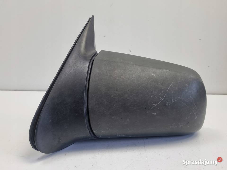 LUSTERKO Opel Vectra A LEWE KIEROWCY 5 kabli Części samochodowe Rudka