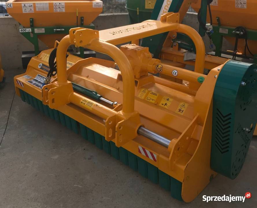 Rozdrabniacz bijakowy 160 YURDUSAR Grójec sprzedam