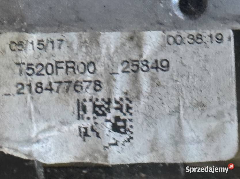 ZAMEK DRZWI FIAT 500X PRAWY PRZEDNI PRZÓD śląskie sprzedam