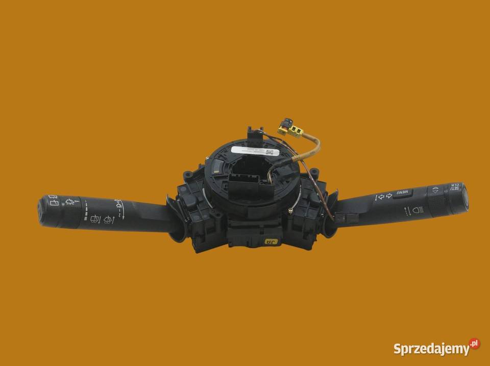 PRZEŁĄCZNIK ZESPOLONY TAŚMA KPL Opel Astra IV