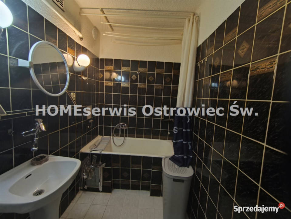 Mieszkanie 579m2 2 pokoje Ostrowiec