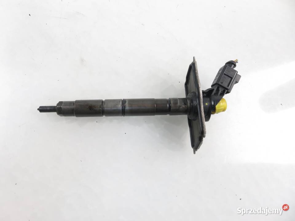 WTRYSKIWACZ AUDI A6 C6 30 TDI 059130277S osobowe sprzedam