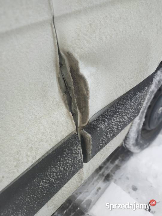 renault master małopolskie Miechów