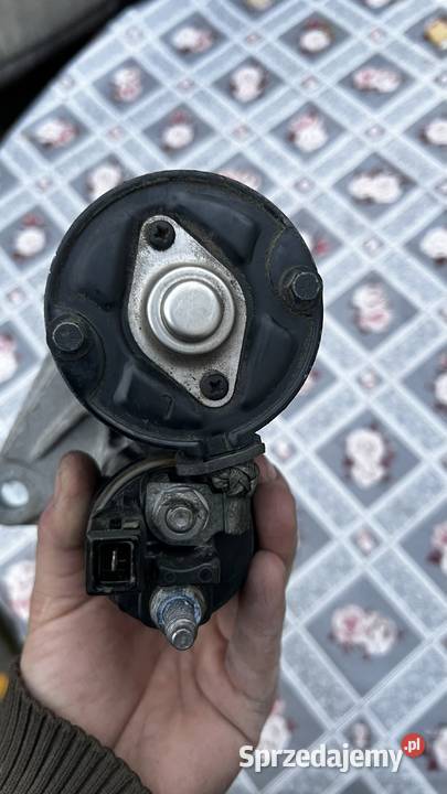 Rozrusznik Skoda fabia 1 12 benzyna Wrocław