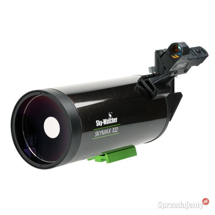 Tuba optyczna SkyWatcher BKMAK 102 OTA