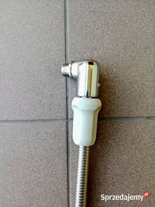 Szybkozłącze gazowe l100 Węże kujawsko-pomorskie Paterek