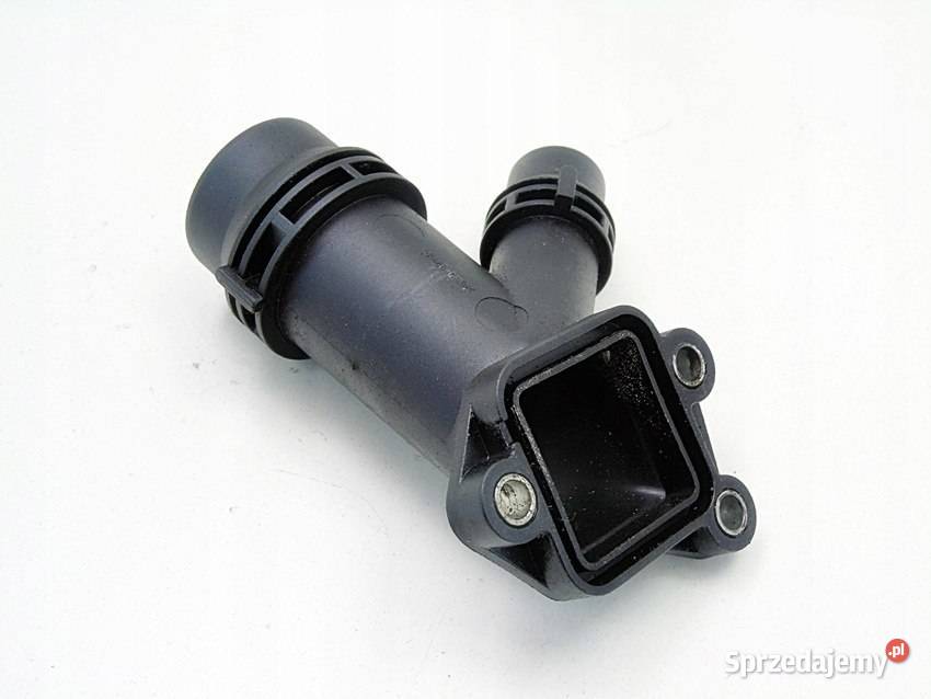 KRÓCIEC MAGISTRALA WODY 20 D BMW E46 E90 E60 E61 osobowe Sosnowiec