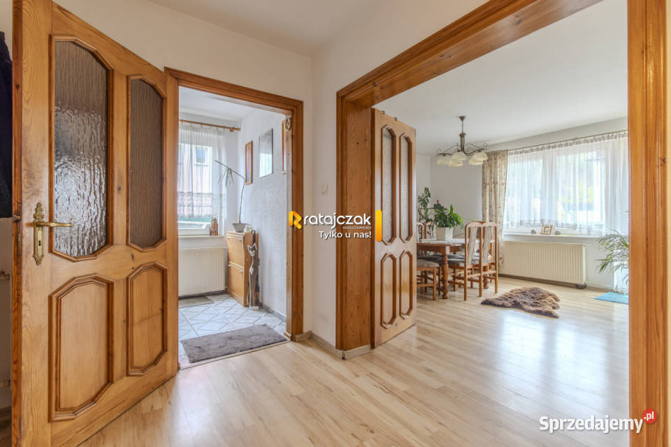 sprzedaży domu wolnostojącego Wejherowo 2151 Rok budowy 1995
