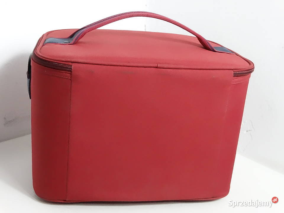 Kuferek kosmetyczka podróżna SAMSONITE vintage sprzedam