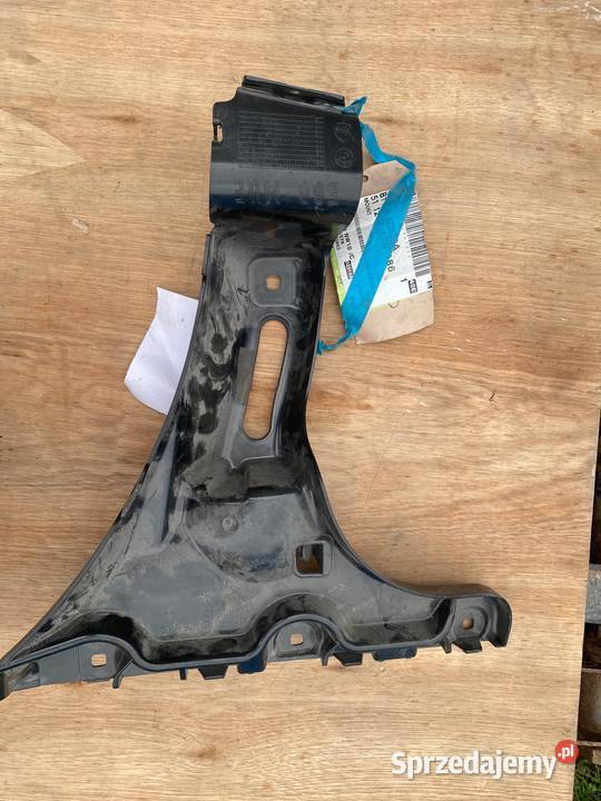 BMW E60N ślizg zderzaka prawy 51127178186 Dębica